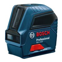  Лазерний нівелір Bosch GLL 2-10 (0601063L00) 
