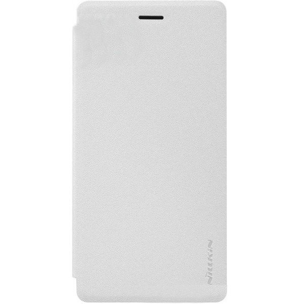 

Чехол NILLKIN для Huawei Y6 Pro Spark series White