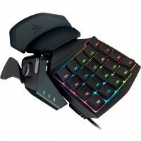 Игровая клавиатура Razer Orbweaver Elite CHROMA (RZ07-01440100-R3M1)
