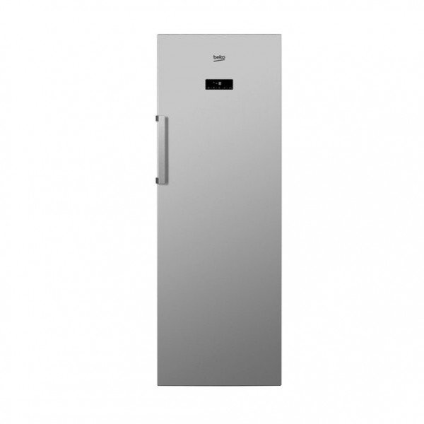

Морозильная камера Beko RFNK290E23S - 1,71м./No Frost/290л./дисплей/А+/серебро