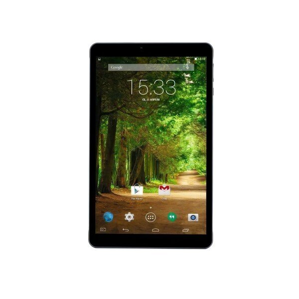 

Планшет Nomi C10103 Ultra+ 10 3G 16GB Black (210315)