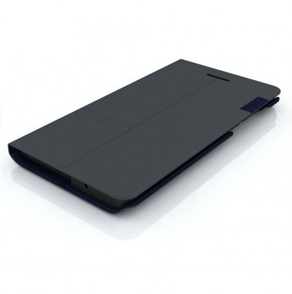 

Чехол Lenovo для планшета Tab 3 730X Folio c&f Black