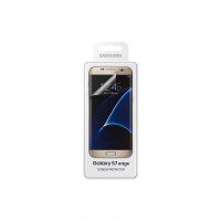 Защитная пленка Samsung для Galaxy S7 edge G935