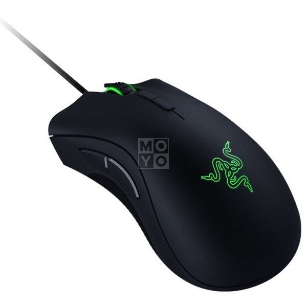 

Игровая мышь Razer Death Adder Elite (RZ01-02010100-R3G1)