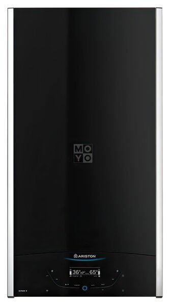 

Котел газовый Ariston ALTEAS X 35 FF NG (3300849) Wi-Fi