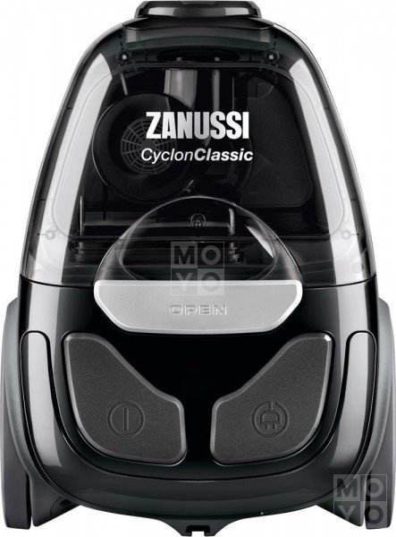  Zanussi ZAN1910EL безмешковый –  в е | цена и отзывы .