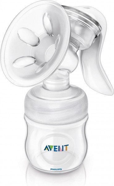 

Молокоотсос AVENT механический (SCF330/20)