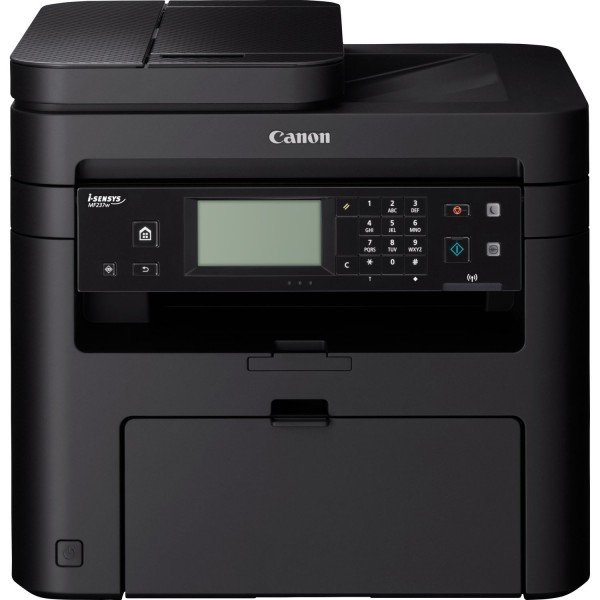 

МФУ лазерное Canon i-SENSYS MF237w c Wi-Fi (1418C122)