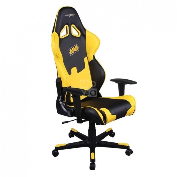 Компьютерное кресло для геймера dxracer