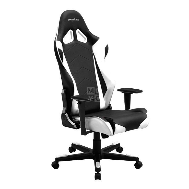 Кресла для геймеров dxracer