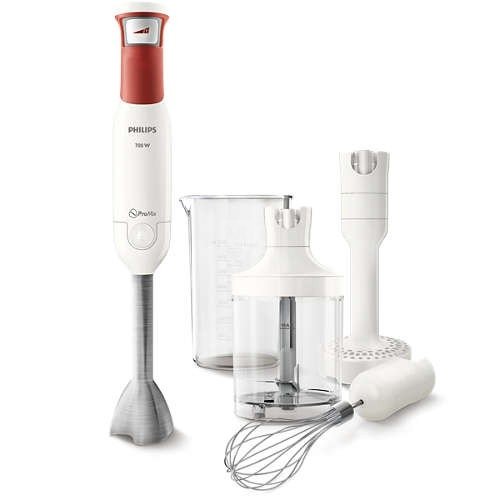 

Блендер ручной Philips HR2644/40