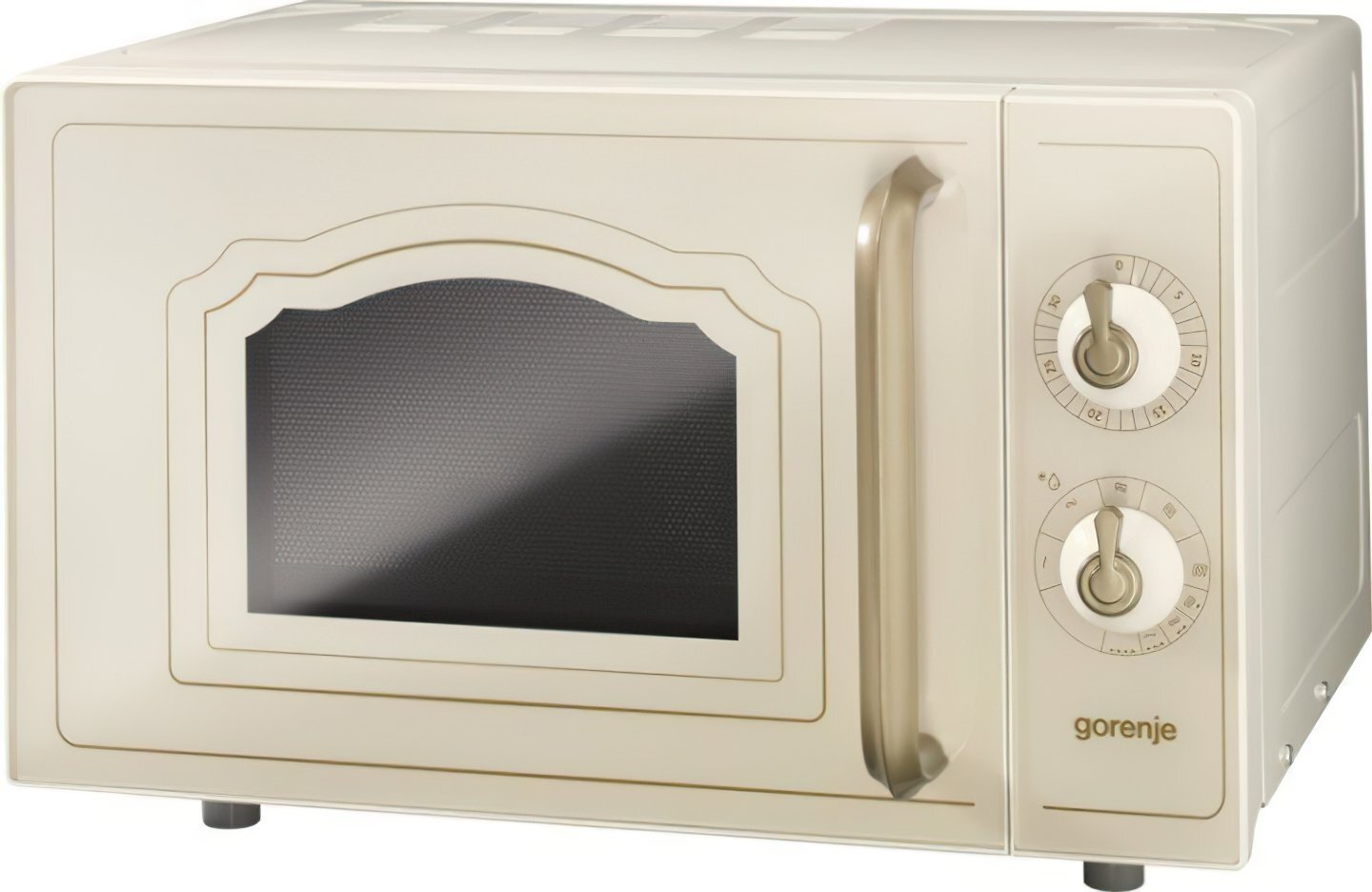 Мікрохвильова піч Gorenje MO 4250 CLI (1446238)