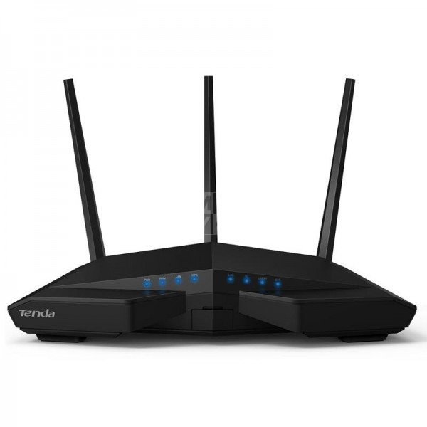 

Роутер TENDA AC18