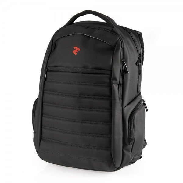 

Рюкзак 2E BPN416BK 16" Black