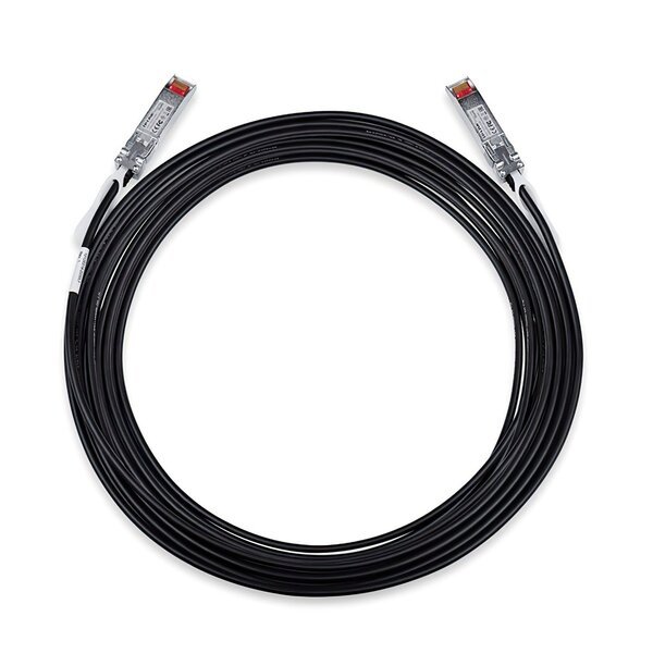 

Кабель TP-LINK TXC432-CU3M SFP+ 3 м Черный