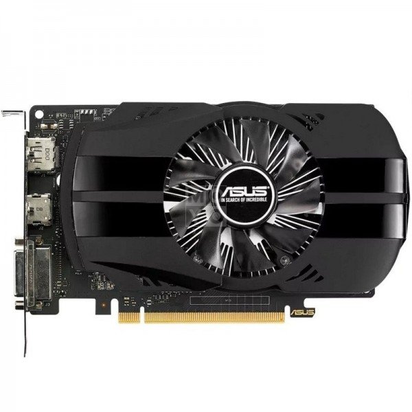 

Видеокарта ASUS GeForce GTX 1050 2GB DDR5 (PH-GTX1050-2G)