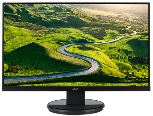 

Монитор 21.5'' ACER K222HQLCb (UM.WX2EE.C05)