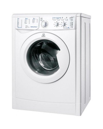 

Стиральная машина Indesit IWSNC 51051X9 EU
