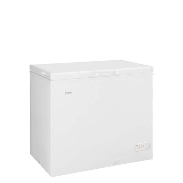 

Морозильный ларь Haier BD-203RAA