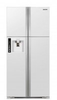Холодильник Hitachi R-W660PUC3GPW