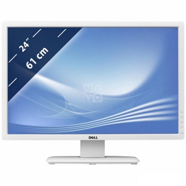 

Монитор 24'' DELL U2412M (210-AJUX)