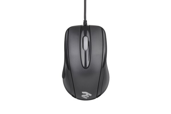 

Мышь 2E MF103 USB Black (2E-MF103UB)
