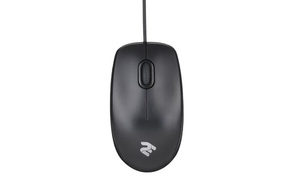 

Мышь 2E MF104 USB Black (2E-MF104UB)