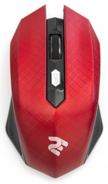 

Мышь 2E MF203 WL Red (2E-MF203WR)