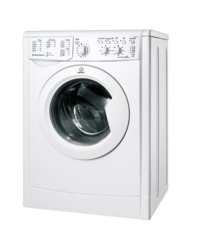 

Стиральная машина Indesit IWSNC51051CECOEU