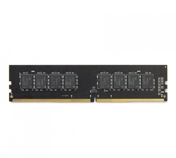 

Память для ПК AMD Radeon DDR4 2400 8GB BULK (R748G2400U2S-UO)