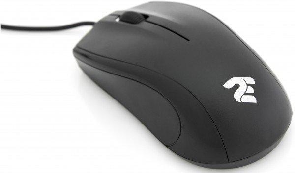 

Мышь 2E MF102 USB Black (2E-MF102UB)