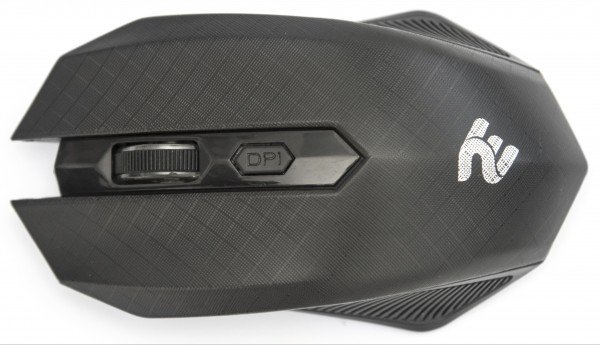 

Мышь 2E MF203 WL Black (2E-MF203WB)