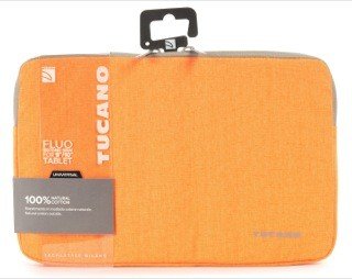 

Чехол Tucano для планшета TABLET 9/10" ORANGE