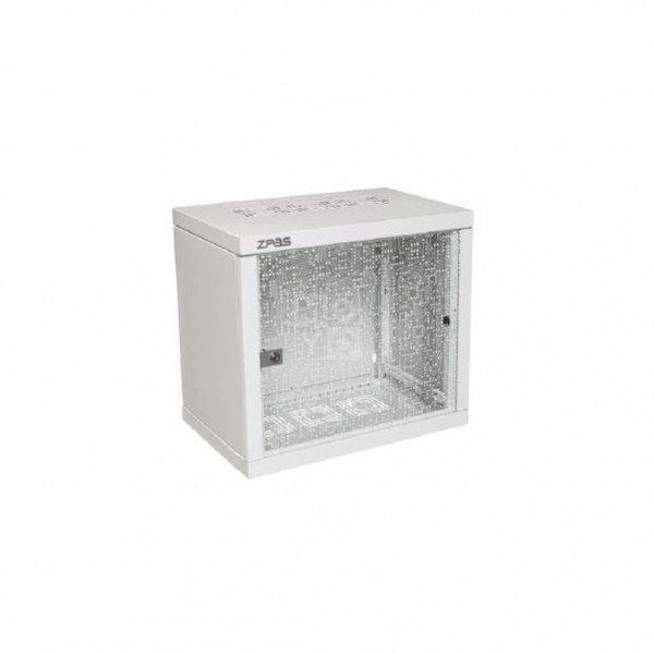 

19" шкаф ZPAS Z-BOX 18U со съемными бок.стенками глуб.600, 100kg max.