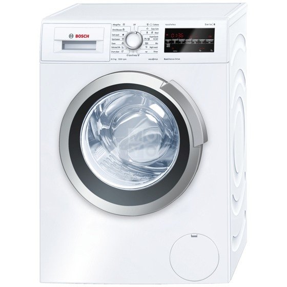 

Стиральная машина Bosch WLT24440BY