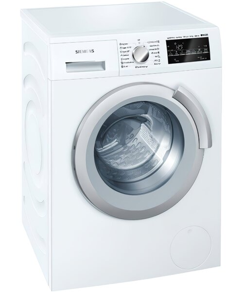 

Стиральная машина Siemens WS12T440BY
