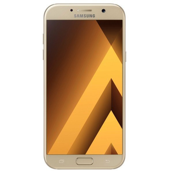 

Смартфон Samsung Galaxy A7 2017 DS A720F Gold