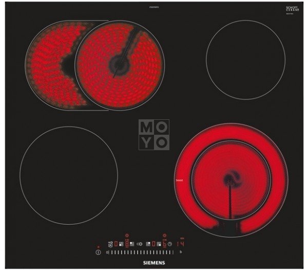 

Варочная поверхность Siemens ET601FNP1E
