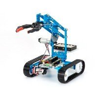 Обучающий конструктор Makeblock Ultimate Robot Kit 2.0