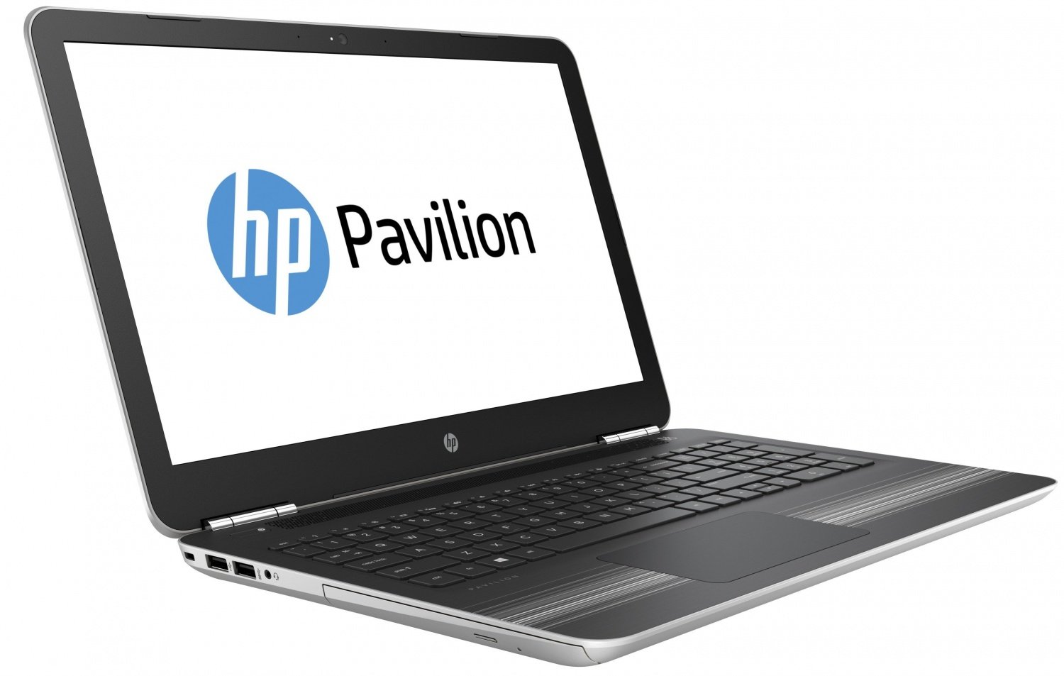 Ноутбук HP Pavilion 17-ab001ur (W7T31EA) фото 