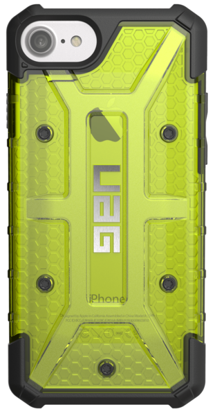 

Чехол UAG для iPhone 8/7/6S/6 Citron