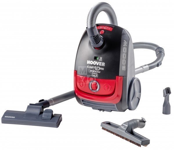 

Пылесос Hoover TCP 2010 019