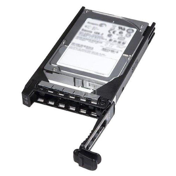 

Накопитель HDD для сервера DELL 3.5" SAS 600GB 10K 12Gbps HYB CARR 13G Hot-plug (400-AJPH)