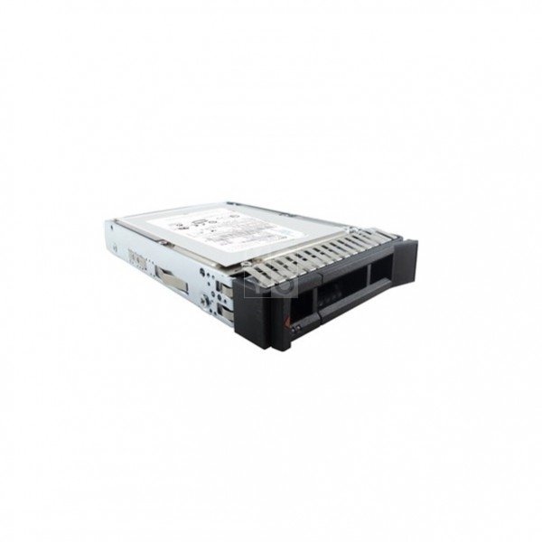 

Жесткий диск внутренний Lenovo 1.2TB 10K 12Gbps SAS 2.5" (00WG700)