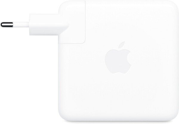

Блок питания Apple 87W USB-C Power Adapter (MacBook Pro 15)