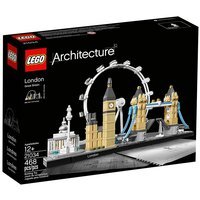 LEGO 21034 LEGO Architecture Лондон