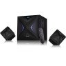 Акустична система 2.1 F & D F550X Black (490121) фото