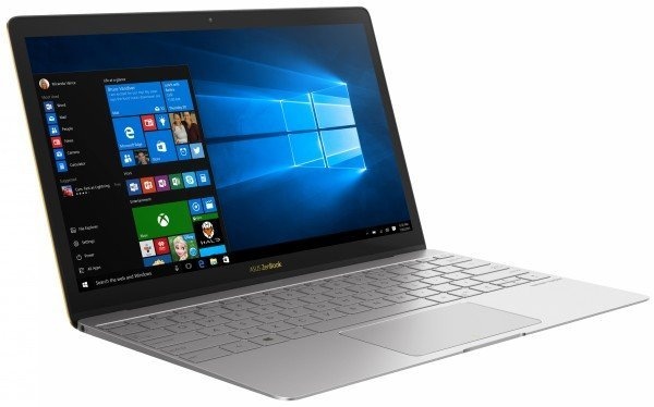 

Ноутбук ASUS Zenbook 3 UX390UA-GS032R (90NB0CZ3-M05940)