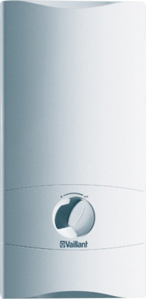 

Проточный водонагреватель Vaillant VED E 27/7 INT