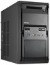 Корпус ПК CHIEFTEC Libra LT-01B с БП iArena GPA-450S8 450Вт черный (LT-01B-450S8) фото
